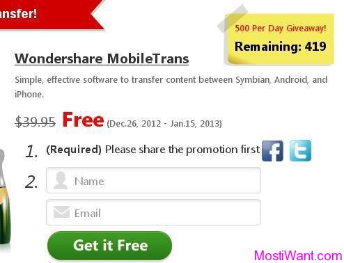 wondershare winsuite 2012 license code
